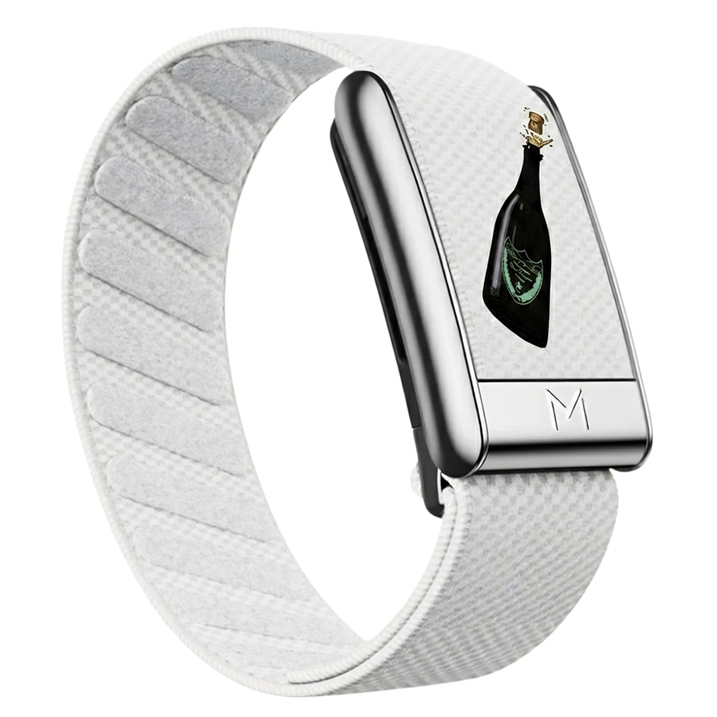 MSTRAP | DOM PERIGNON